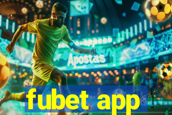 fubet app